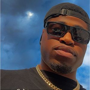 Meet your Posher, Rayshawn